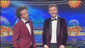 La satira di Salvo e Valentino