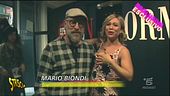 Inviata 'col cuore' a Sanremo