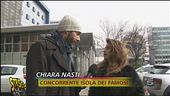 Chiara Nasti testimone silenzioso