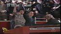 L'eroico tarocco di Pippo Baudo a Sanremo