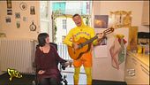 Una proposta per i posti dei disabili ai concerti