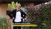 Vespone incontra Claudio Baglioni