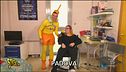 Niente seconda classe per i disabili