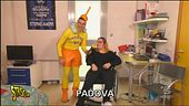 Niente seconda classe per i disabili