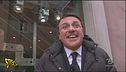 Renzi versa fiumi di parole