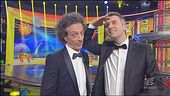 La satira di Salvo e Valentino