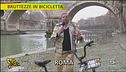 Bike sharing a Roma