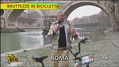 Bike sharing a Roma