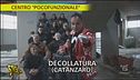Centro poco funzionale a Decollatura (Catanzaro)