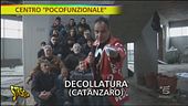 Centro poco funzionale a Decollatura (Catanzaro)