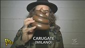 Carugate e i posti per disabili