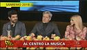Sanremo 2018, l'idea geniale di Claudio Baglioni