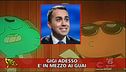 Caso rimborsopoli del M5S
