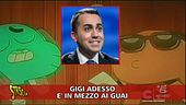 Caso rimborsopoli del M5S