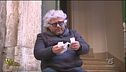 Grillo e il caso rimborsopoli
