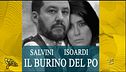 Il burino del Po, rimedi contro le emorroidi