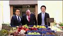 Politici alla frutta