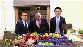 Politici alla frutta