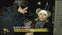 Nadia Rinaldi sul canna-gate all'Isola dei Famosi