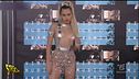 Miley Cyrus agli MTV Awards