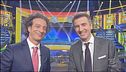 Ingresso di Salvo e Valentino