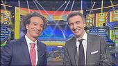 Ingresso di Salvo e Valentino