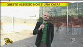 Pernottare in albergo senza documenti