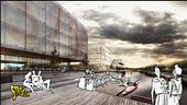 Il futuro dell'area Expo di Milano
