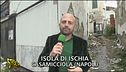 Ischia, sei mesi dopo il terremoto