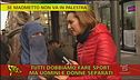 Sport e religione