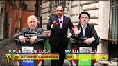 Scandalo tangenti e monnezza in Campania