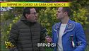 Rapine in corso: la casa che non c'è