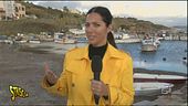Porto di Marinella di Selinunte (Trapani)