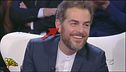 L'insolito Daniele Bossari