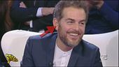 L'insolito Daniele Bossari