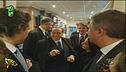 Silvio Berlusconi al 1° posto ne I Nuovi mostri