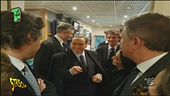 Silvio Berlusconi al 1° posto ne I Nuovi mostri