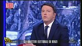 Strafalcioni visti in tv
