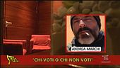 Nuove testimonianze di Chiara Nasti e Nadia Rinaldi
