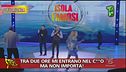 Nuovi Mostri, Mara Venier al 1° posto