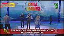 Nuovi Mostri, Mara Venier al 1° posto