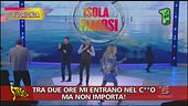 Nuovi Mostri, Mara Venier al 1° posto