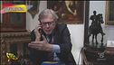 L'opinione di Vittorio Sgarbi
