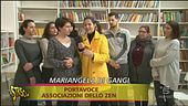 Quartiere Zen a Palermo