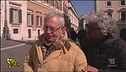 Grillo preoccupato per Di Maio