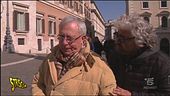 Grillo preoccupato per Di Maio