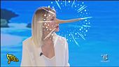 Isola dei Famosi, dichiarazione stupefacente