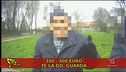 Degrado a Milano