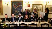 Ultima puntata di " Speciale par condicio"