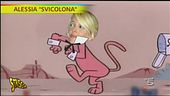 Alessia "svicolona"